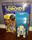 Gentle Giant Star Wars Sdcc 2015 Exclusive R2 D2 Droids Jumbo Figure Comic Con