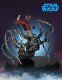Gentle Giant Star Wars Celebration Exclusive Darth Maul With Mecha Legs Statue