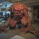 Giant 7ft Tall Rancor Star Wars Replica Life Size Rare Cosplay Comic Con Costume