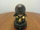 Haunted Mansion Motion Activated Talking Crystal Ball Disney Star Wars Avatar