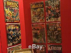 HUGE Box Lot 300+ OLD COMICS-Marvel DC INDY-XMen Spiderman Spawn Star Wars-VF/NM