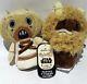 Hallmark Itty Bittys Star Wars Tusken Raider Bantha Comic Con Exclusive