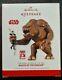 Hallmark Star Wars Ornament 2013 New York Comic Con Exclusive Rancor 1/1800