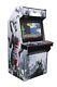 Harley Quinn/batman Arcade With3,500 Games! Dc Comics Marvel Star Wars
