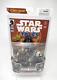 Hasbro Star Wars Tales #21 Yuuzhan Vong & Kyle Katarn Comic 2-pack New On Card