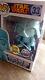 Holographic Darth Vader Pop! Dallas Comic Con Exclusive Funko Star Wars Rare