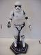 Hot Toys Star Wars First Order Stormtrooper 16 Mms317