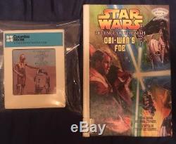 Huge Comic Lot 45+ Star Wars #1-42 Boba Fett Bronze Marvel Last Jedi + More