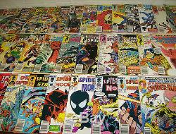 Huge Lot 200 Marvel DC Bronze age. Spider-Man Uncanny X-Men Star Wars & More
