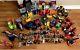 Huge Lot Fisher Price Imaginext Batman Joker Marvel Dc Comics Star Wars +