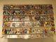 Huge Lot Of 270 Comics With X-men, Punisher, Star Wars+more! Avg Fine+ Condition