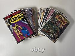 Huge Lot of 41 Star Wars Comic Books Classic Star Wars Darkhorse