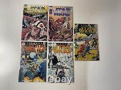 Huge Lot of 41 Star Wars Comic Books Classic Star Wars Darkhorse