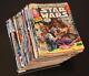 Huge Lot Of 47 Bronze Age Star Wars Comic Books, 7 105, Sharp Copies! Vf Nm