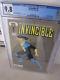 Invincible #1 Cgc 9.8 Image 2003 Comic Robert Kirkman Of Walking Dead