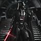 Iron Studios Darth Vader 110 Scale Figure Star Wars Return Of The Jedi Statue