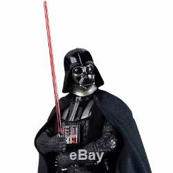 Iron Studios Darth Vader 110 Scale Figure Star Wars Return of the Jedi Statue