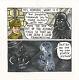 Jeffrey Brown Vaders Little Princess P54 Original Comic Art Star Wars