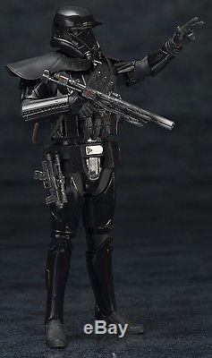 KotoBukiya Star Wars Death Trooper Two Pack Artfx+ Statue Figure NEW In Stock