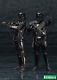 Kotobukiya Star Wars Death Trooper Two Pack Artfx+ Statue Figure New In Box