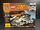 Lego Star Wars Sdcc Comic Con 2014 Exclusive The Ghost Starship #681 Le 1000