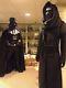 Life Size Kylo Ren Star Wars Villian Prop Replica Statue Comic Con Movie Figure