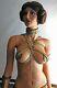 Life Size Star Wars Slave Princess Leia Statue Or Figure Super Sexy 1/1 Jedi