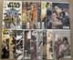 Large 64 Issue Star Wars Comic Book Lot Look! Marvel Vader Aphra Legacy
