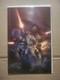 Large Star Wars Comic Book Lot Of 13