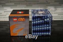 Lego Sdcc Comic Con 2013 2014 Star Wars Jek 14 Mini Stealth & The Ghost Starship