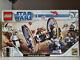 Lego Star Wars Comic Con 2008 Sdcc Clone Wars Pack. Brand New. Unopened