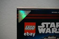 Lego Star Wars Sdcc Comic Con 2019 77901 Sith Trooper Bust Sample Sealed Box Bag