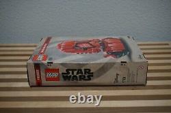 Lego Star Wars Sdcc Comic Con 2019 77901 Sith Trooper Bust Sample Sealed Box Bag