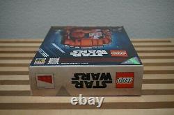 Lego Star Wars Sdcc Comic Con 2019 77901 Sith Trooper Bust Sample Sealed Box Bag