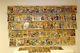 Lot Of 130 Silver/bronze Comics With Keys Star Wars, Spider-man, Daredevil & More