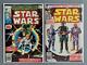 Marvel Star Wars Vintage Comic Books Lot 1977 Full Run 1-107 High Grade