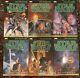 Marvel Star Wars Legends Epic Collection The New Republic Vol 1-6