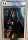 M House Grail Max Fed Vader Virgin Cgc 9.8 Wars Star Homage Cover