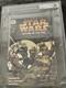 Mark Hamill (luke Skywalker) Autographed Star Wars Comic