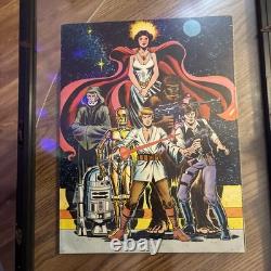 Marvel 1977, Star wars #1 special edition