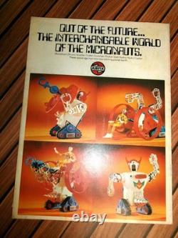 Marvel 1978 Star Wars Weekly No. 1 With Free Gift Unpunched