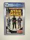 Marvel Comic Group Star Wars #42 First Appearance Boba Fett Cgc 9.6