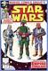Marvel Comic Star Wars #42 Vf 1980 Empire Strikes Back Pt 4 1st Boba Fett A! =