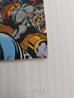 Marvel Comics 1977 Issue #2 Star Wars Key Issue First Appearance