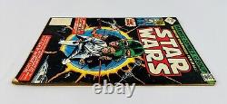 Marvel Comics 1977 Star Wars # 1 2 3 Lot Whitman Diamond 35 cents