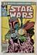 Marvel Comics 1983 Star Wars #68 Newsstand 1st App Mandalorians Boba Fett Vf