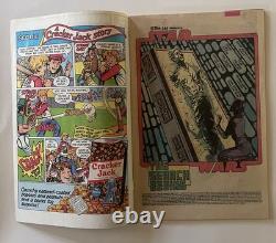 Marvel Comics 1983 Star Wars #68 Newsstand 1st App Mandalorians Boba Fett VF