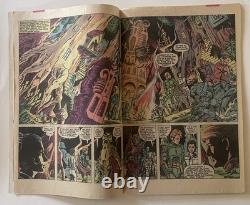 Marvel Comics 1983 Star Wars #68 Newsstand 1st App Mandalorians Boba Fett VF