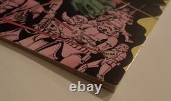 Marvel Comics 1983 Star Wars #68 Newsstand 1st App Mandalorians Boba Fett VF