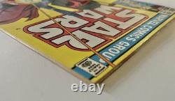 Marvel Comics 1983 Star Wars #68 Newsstand 1st App Mandalorians Boba Fett VF